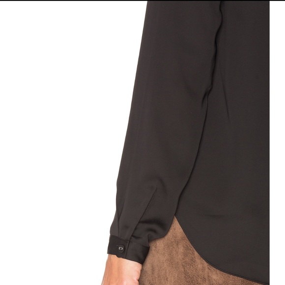 L'Academie “The Safari “ Blouse - Picture 4 of 6